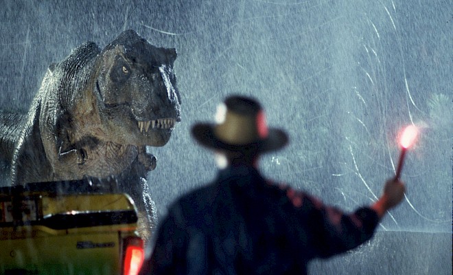 Jurassic Park