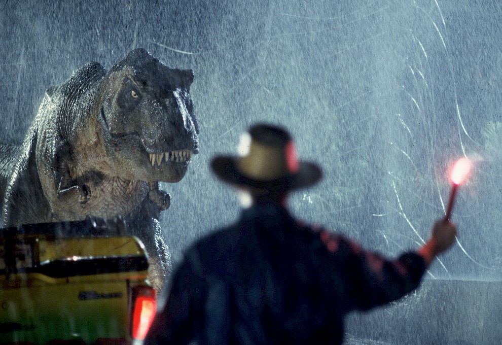 Jurassic Park