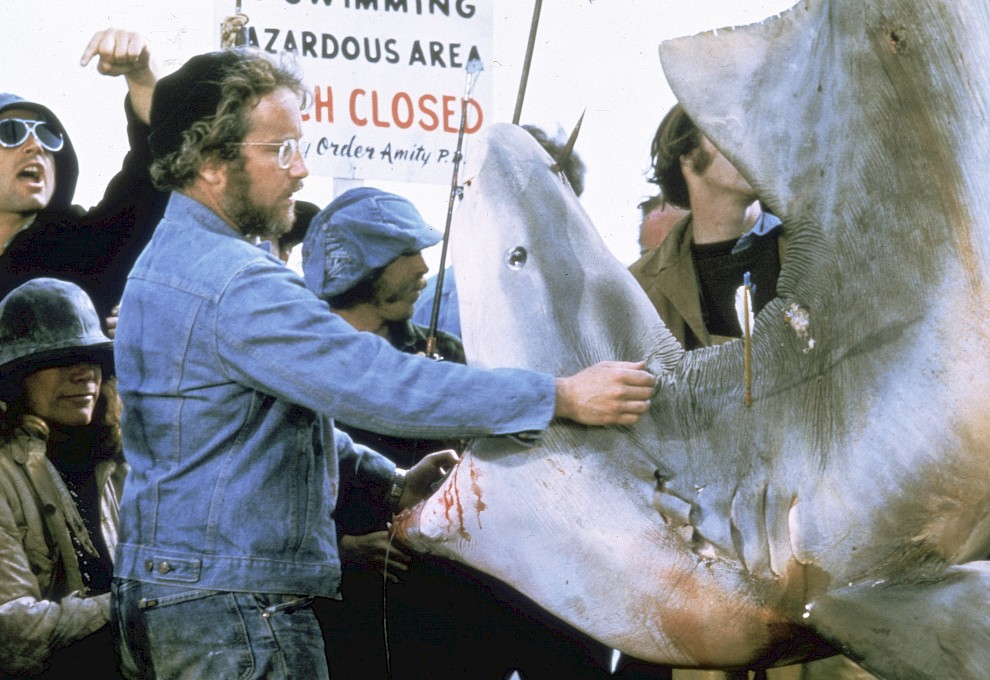 Jaws