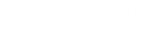 University of Suffolk logo