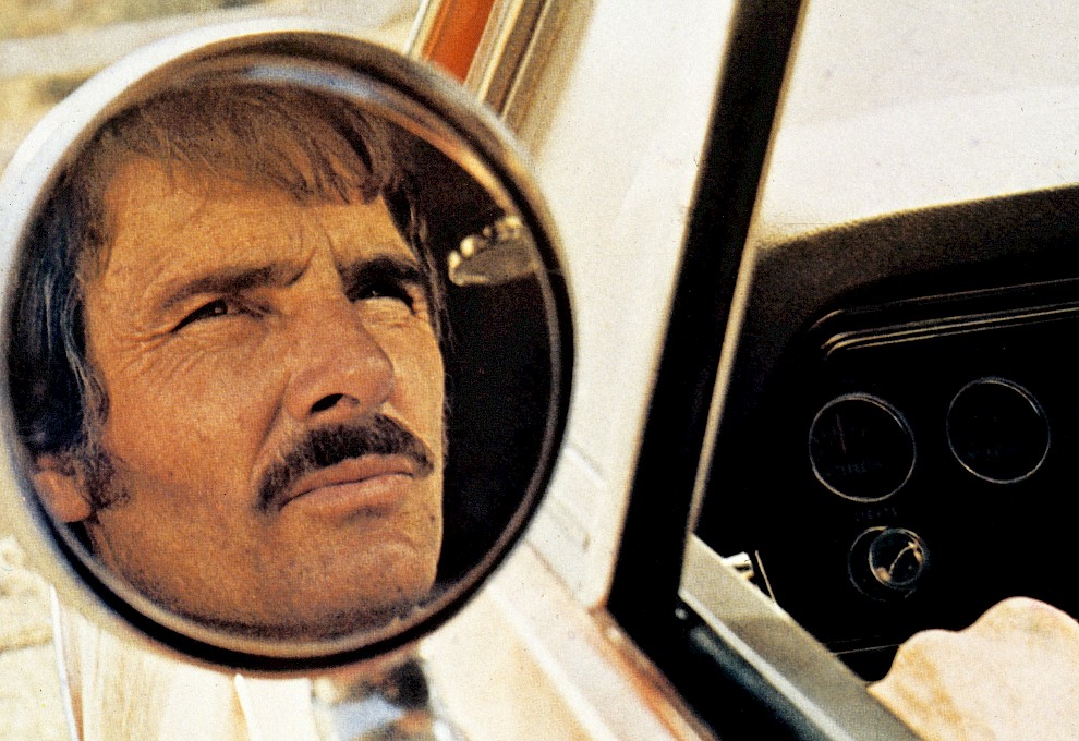 Duel (55th Anniversary)