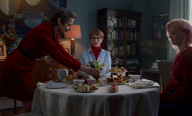 Father Mother Sister Brother