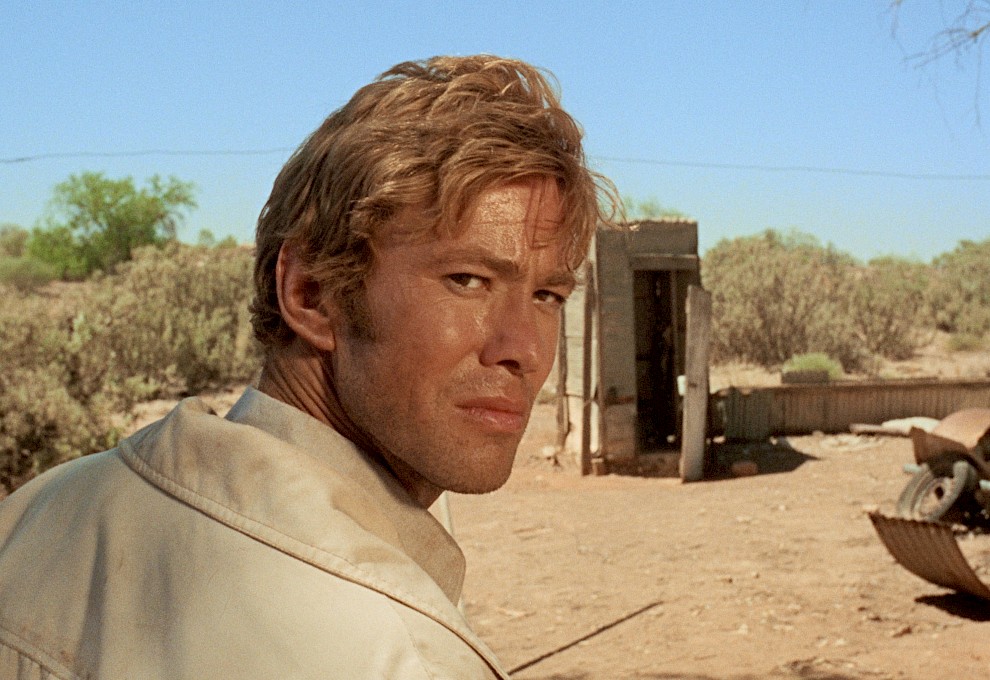 Wake In Fright (4K Restoration)