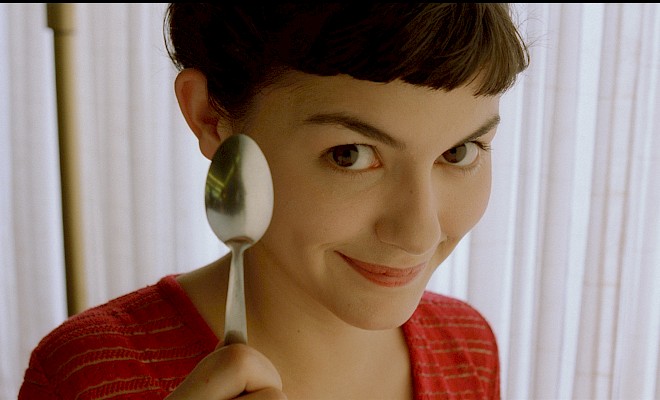 Amelie (25th Anniversary)