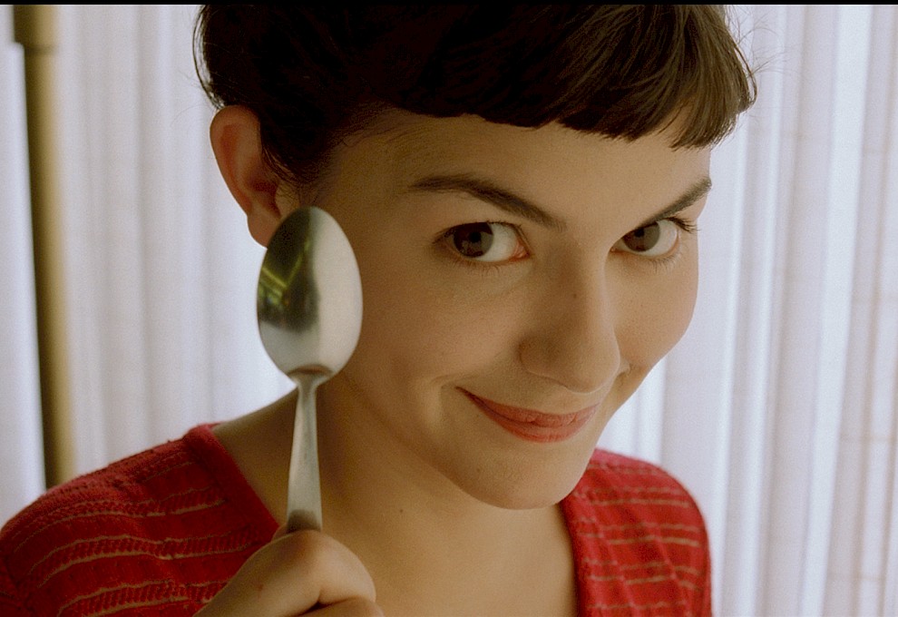 Amelie (25th Anniversary)