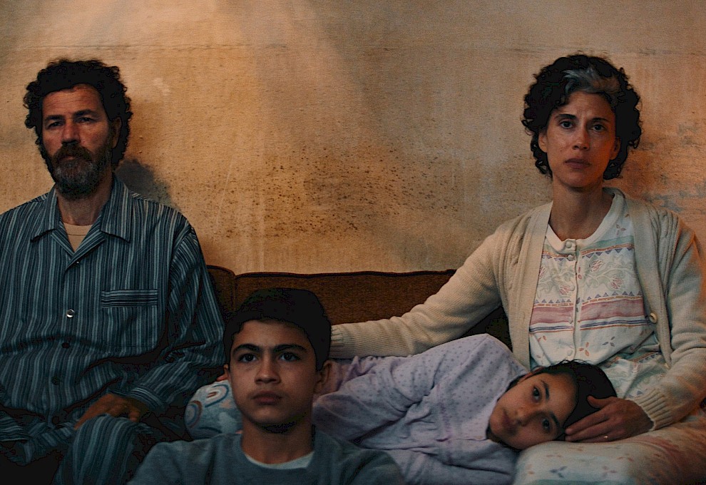 All That's Left Of You