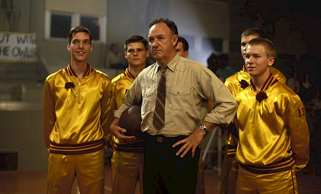 Hoosiers