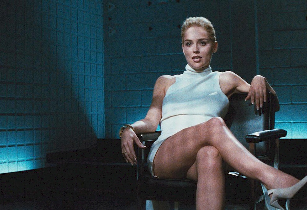Basic Instinct