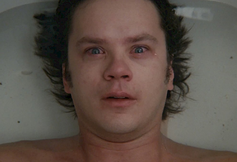 Jacob's Ladder