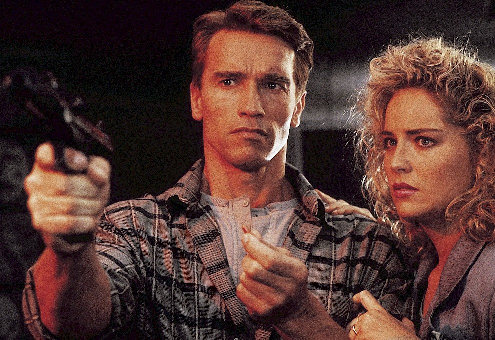 Total Recall