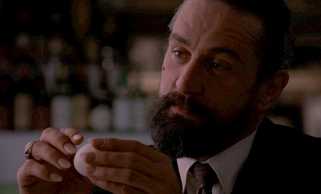 Angel Heart