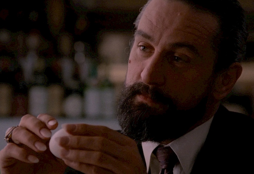 Angel Heart