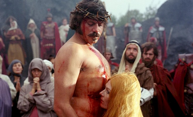 Ken Russell's The Devils