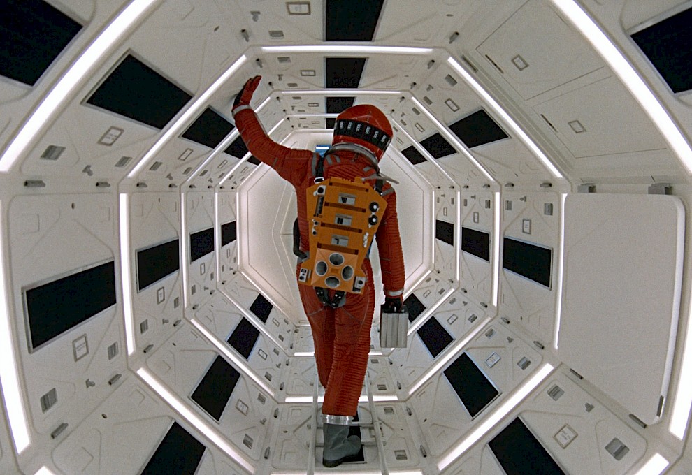 2001: A Space Odyssey