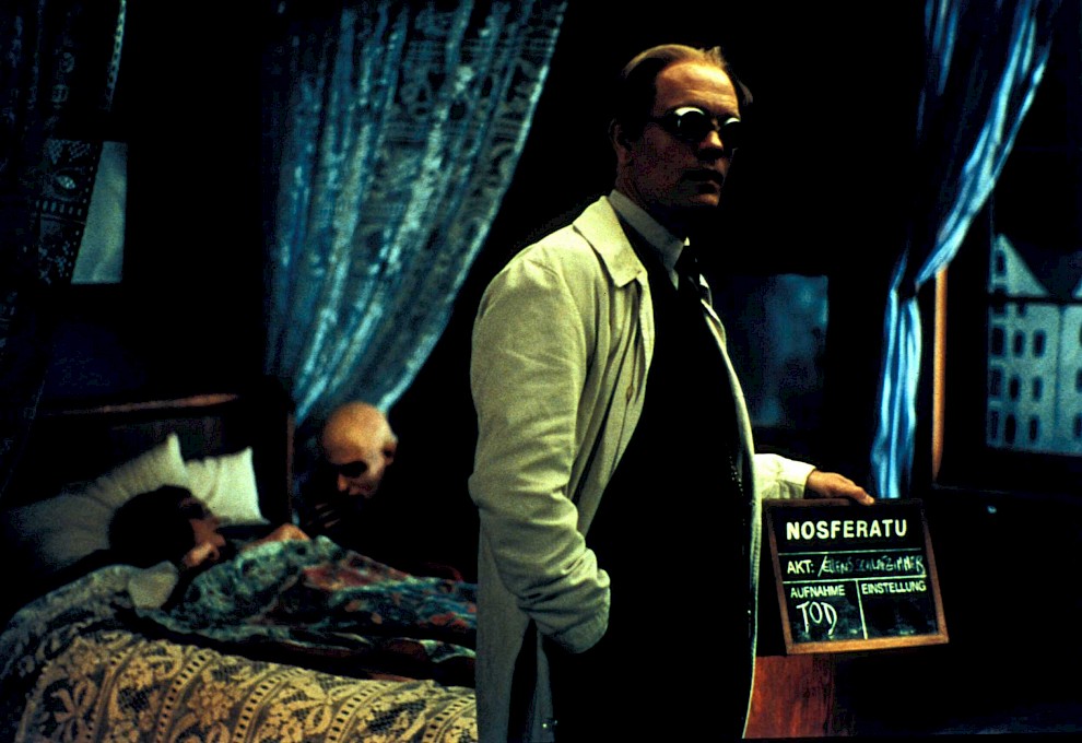 Gala Opening Night: Shadow of the Vampire + Q&A
