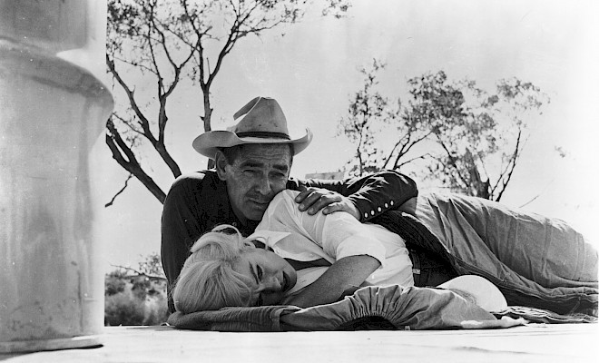 The Misfits (4K Restoration)