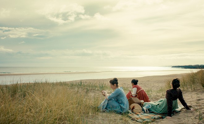 IIFF Preview: The Education of Jane Cumming