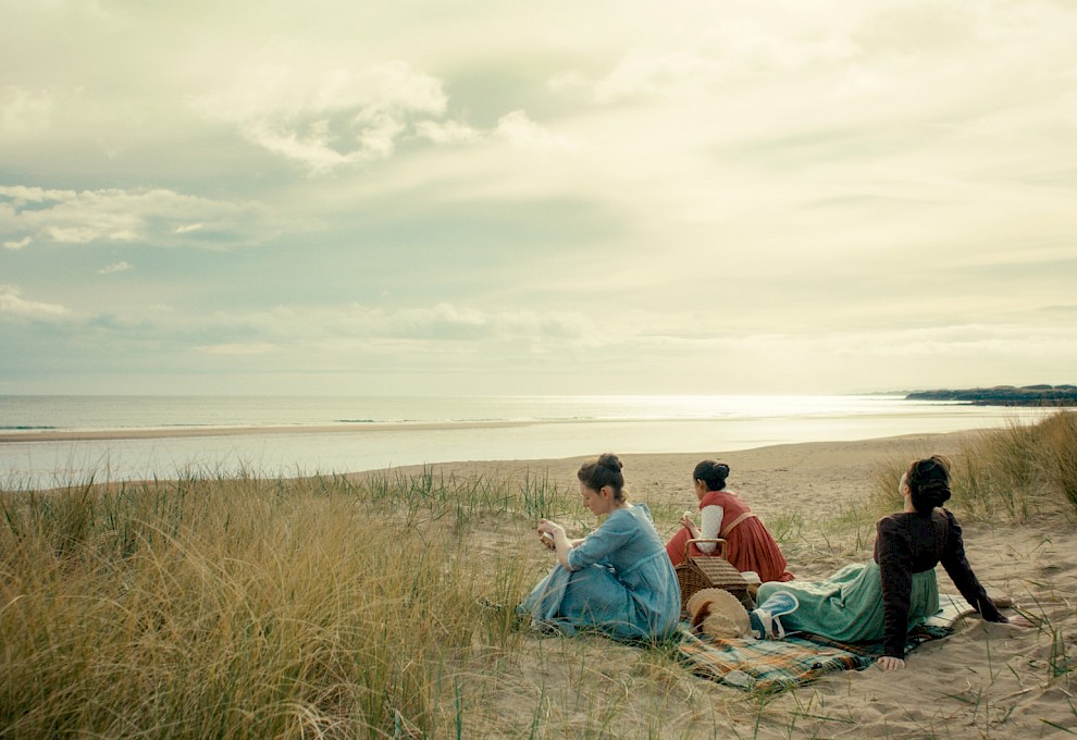 IIFF Preview: The Education of Jane Cumming