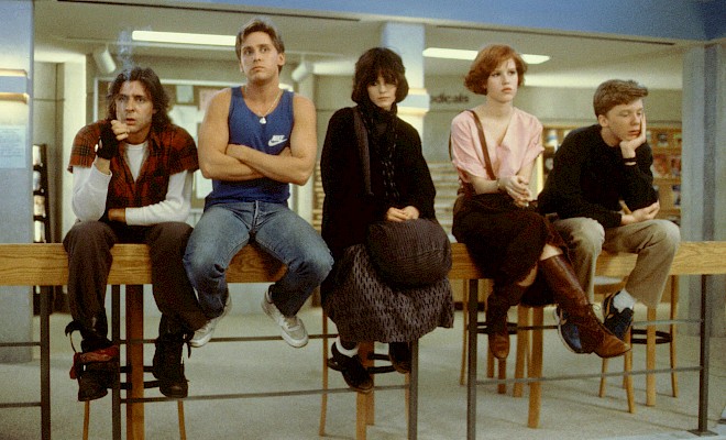 The Breakfast Club
