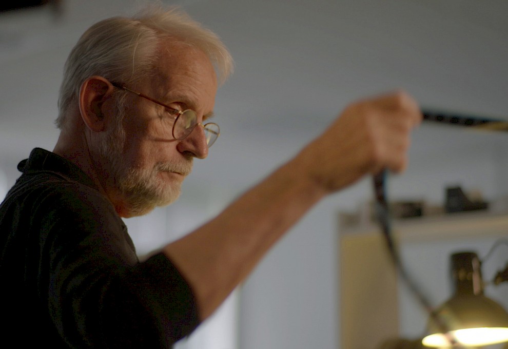 Her Name Was Moviola + Q&A