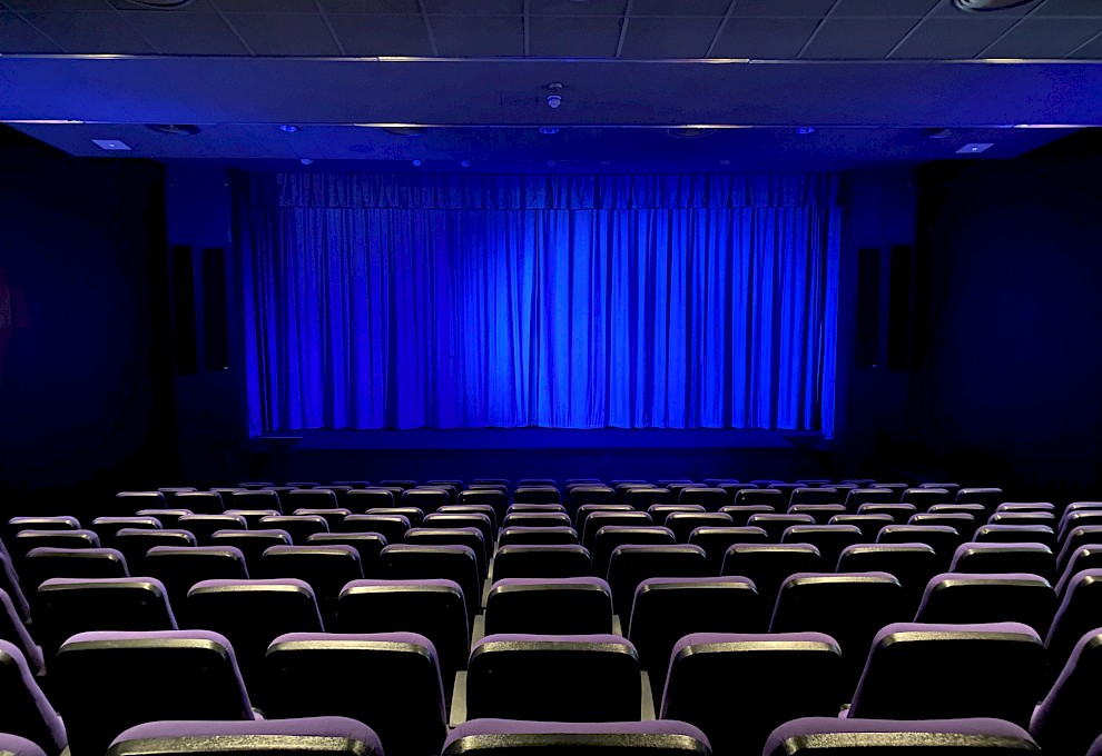 The BIG IIFF Film Quiz