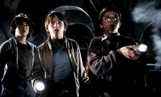Explorers