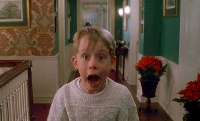 Home Alone