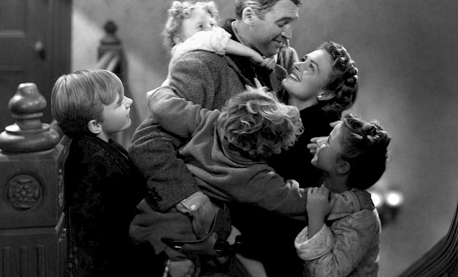 It's A Wonderful Life (80th Anniversary)