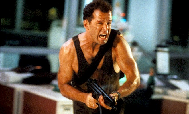 Die Hard