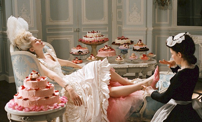 Marie Antoinette (20th Anniversary)