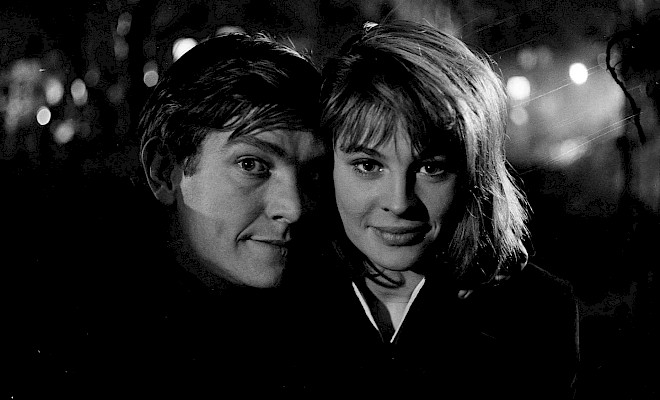 Billy Liar (4K Restoration)